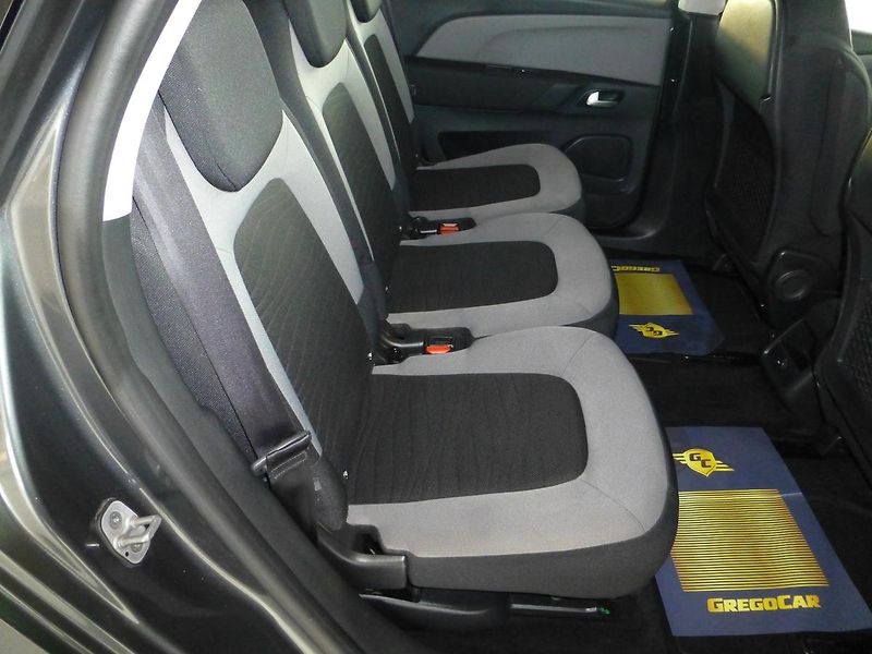 Citroën C4 Picasso (2016) 1.6HDI-88KW*PARK.S**NAVIG**ALU - fotka 22 z 27