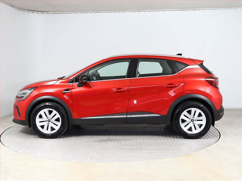 Mitsubishi ASX (2024) 1.3 T MHEV - fotka 3 z 17