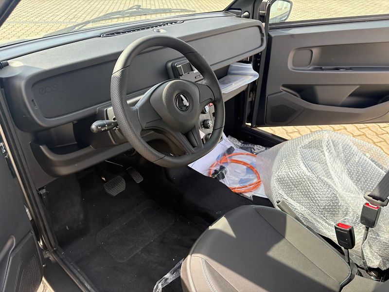 Aixam e-City (2026) Easy ACCESS - fotka 10 z 18