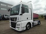 MAN TGX 18.460 XXL, LowDeck, Retarder - náhled 1