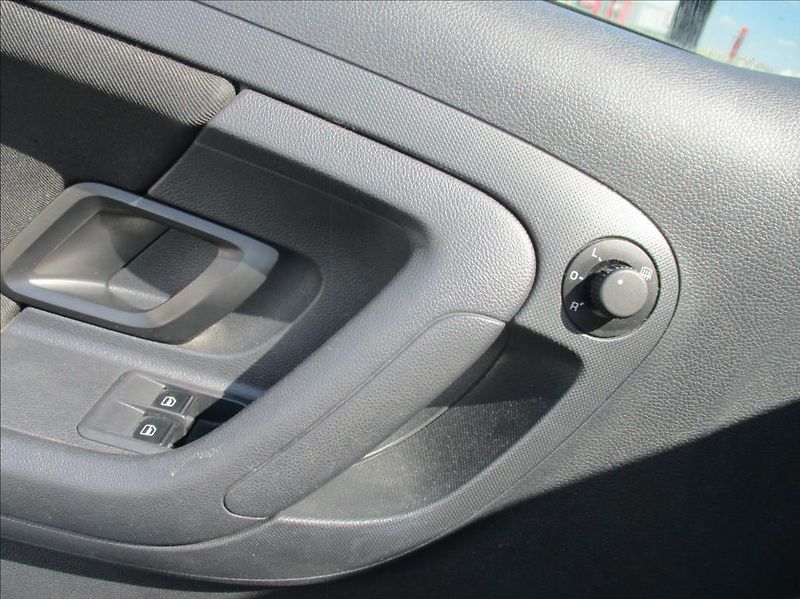 Škoda Fabia 1,2 TSI,77kW,DSG,klima,servis, - fotka 18 z 35