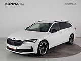 Škoda Superb (2025) 2.0TDI 142kW 4X4 SPORTLINE TAŽ - náhled 1