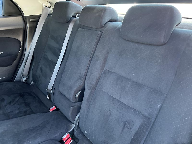 Honda Civic 1.4i-DSI KLIMA ZÁMEK Ř.P. ALU - fotka 22 z 36