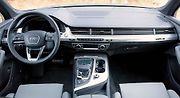 Audi Q7.