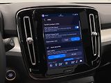 Volvo XC40 (2026) B3 AUT DARK ULTRA  - náhled 48