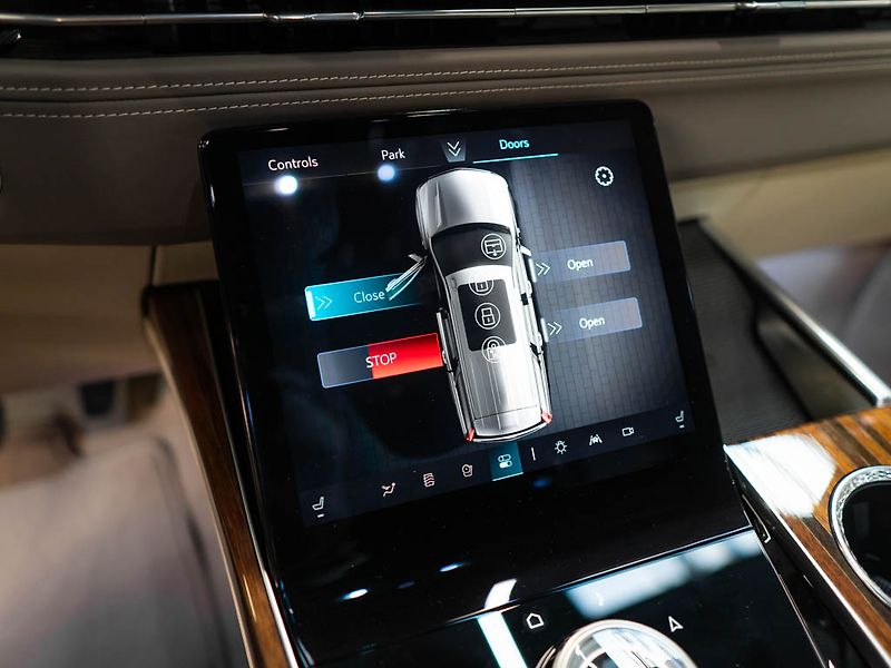 Cadillac Escalade (2026) 6.2 ESV Sport Platinum 2026 - fotka 31 z 50