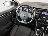 Renault Mégane (2016) 1.2 TCe, Serv.kniha, Tempomat - náhled 7