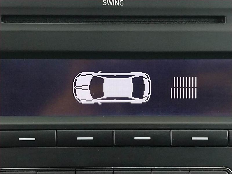 Škoda Rapid (2013) Ambition 1.2 TSI - fotka 17 z 17