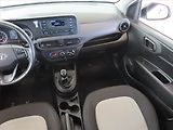 Hyundai i10 (2021) 1.0, Tempomat, Park. senzory - náhled 8