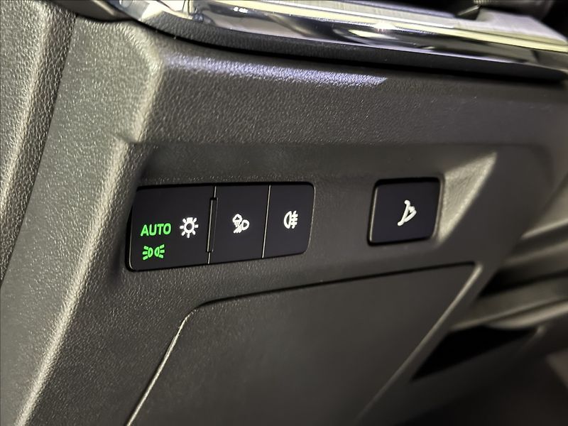 Škoda Enyaq 80 LED Matrix Assist Tepelko - fotka 25 z 48