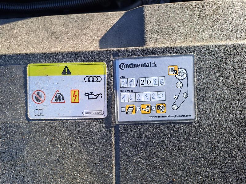 Audi A6 2,0 40TDI QUATTRO SPORT - fotka 22 z 22