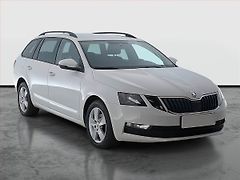 Škoda Octavia (2019) Ambition Plus 1.6 TDI, ČR - fotografie inzerátu