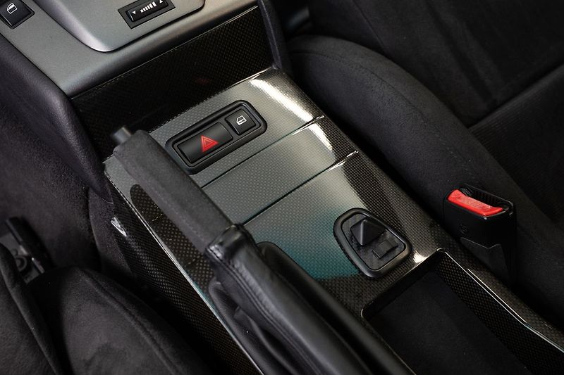 BMW M3 CSL - fotka 13 z 25