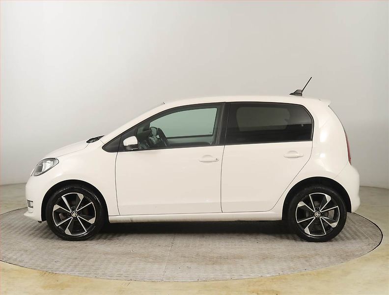 Škoda Citigo (2020) iV, SoH 86%, Automat - fotka 3 z 23