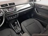 Škoda Fabia (2015) Ambition 1.2 TSI, Automat - náhled 8