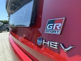 Toyota Corolla SD GR SPORT DYNAMIC 1.8 HEV AT - náhled 27