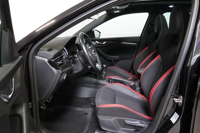 Škoda Scala 1.0TSI 81kW,1MAJ,ČR,KAMERA,TAŽ - fotka 14 z 32