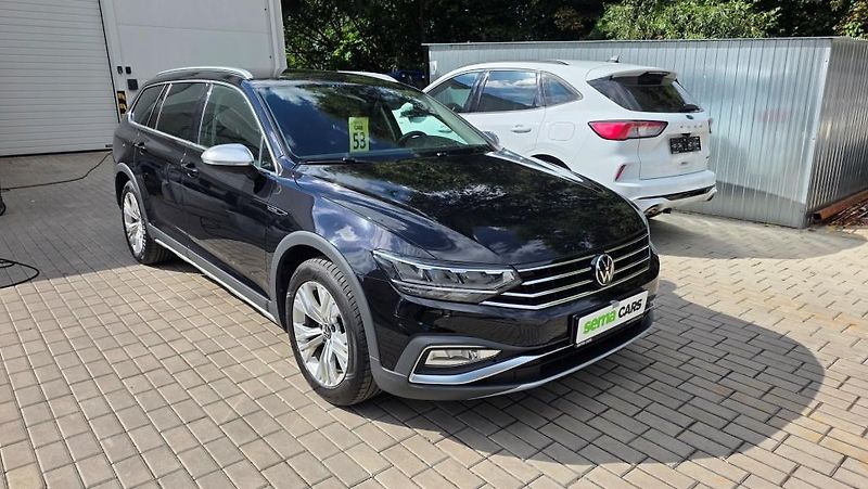 Volkswagen Passat (2023) Alltrack 2.0 TDI 147kW DSG - fotka 3 z 41