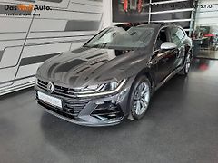 Volkswagen Arteon Shooting Brake (2023) R 2.0 TSI 4Motion (235kW/320k) - fotografie inzerátu