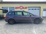 Peugeot 307 1.6i 80kw/2 sady pneu - náhled 1
