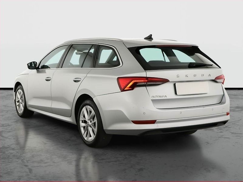 Škoda Octavia (2020) Style 1.5 TSI, ČR,1.maj, Navi - fotka 4 z 21