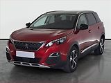 Peugeot 5008 (2020) PureTech 130, 7 míst, ČR,1.maj - náhled 1