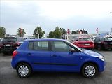 Škoda Fabia 1,2 HTP 1.MAJITEL, klimatizace - náhled 10