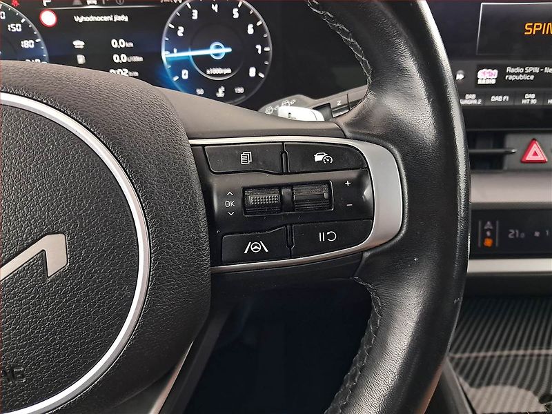 Škoda Fabia (2019) Style 1.0 TSI, Automat - fotka 18 z 18