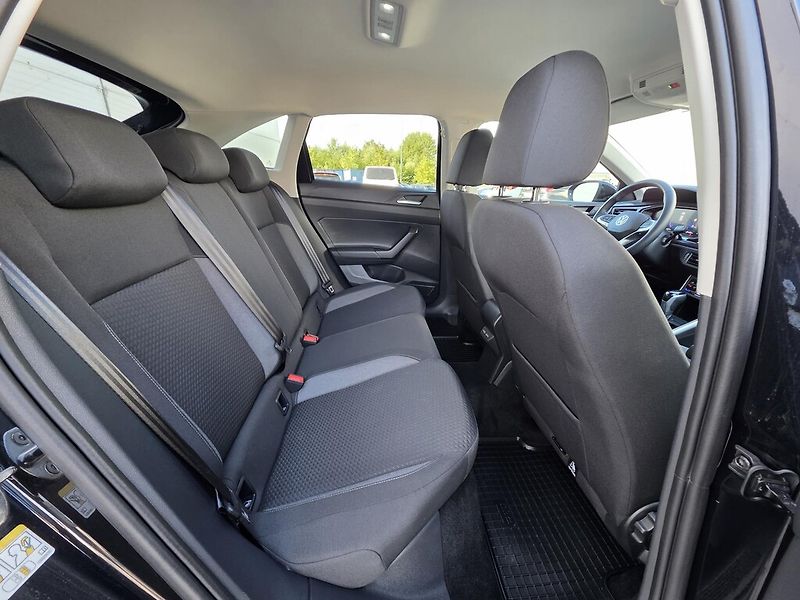 Volkswagen Taigo DSG 1,0 TSi 85 kW Life - fotka 21 z 21