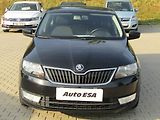 Škoda Rapid (2014) 1.6TDi, autoAC - náhled 1