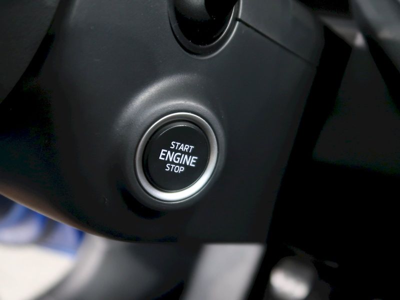 Škoda Octavia (2024) TOP SELECTION 1.5TSI 110KW - fotka 35 z 40