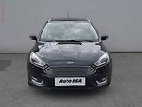 Ford Focus (2017) 1.5EB, Titanium, AT - náhled 1