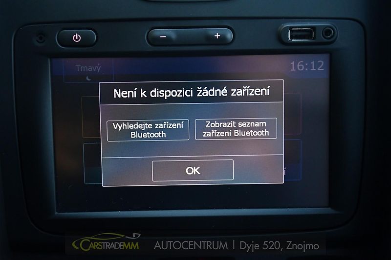 Dacia Duster 1.2TCe 92kW  - fotka 39 z 47