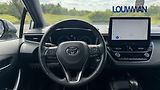 Toyota Corolla 1.8 HEV CVT Style - náhled 14