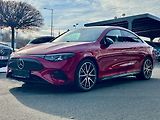 Mercedes-Benz CLA (2025) 350 4MATIC EQ Linie AMG - náhled 7