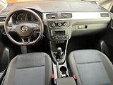 Volkswagen Caddy (2016) MAXI 2,0TDi 7míst ROZVODY - náhled 9
