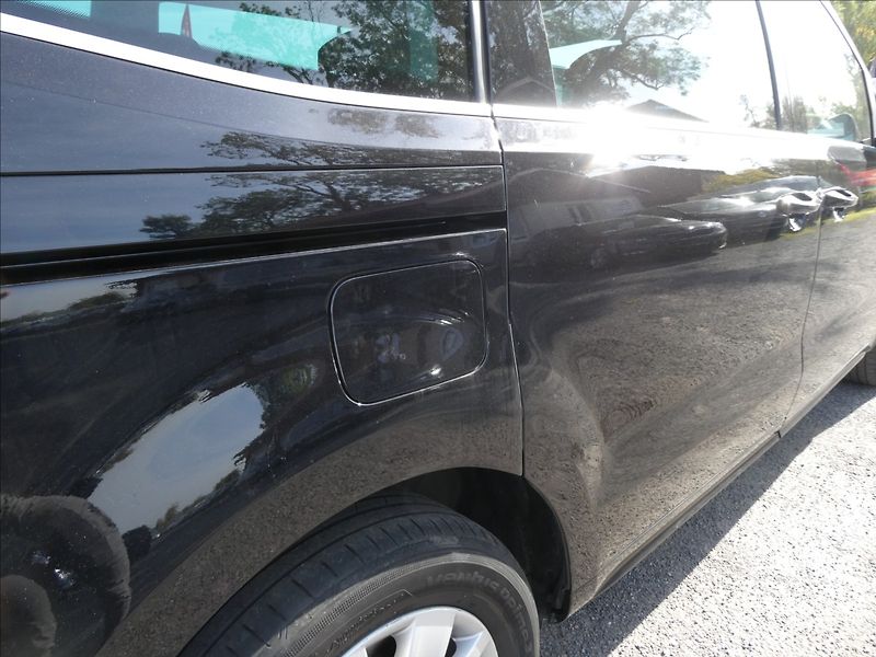 Volkswagen Sharan 2,0 TDi 110kW serviska, závěs - fotka 13 z 50