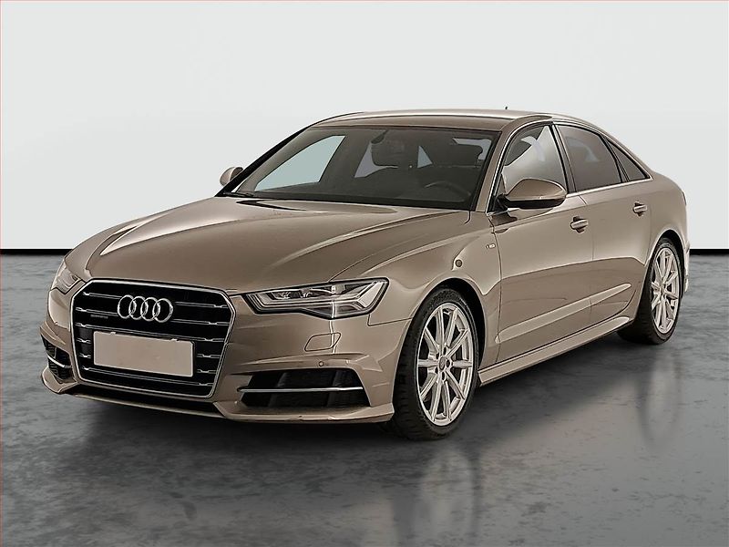 Audi A6 (2017) 3.0 TDI - fotka 2 z 22
