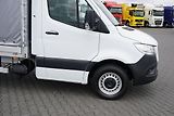 Mercedes-Benz Sprinter (2021) 2,2 CDI / E 6 / BURTO - PLANDE - náhled 32