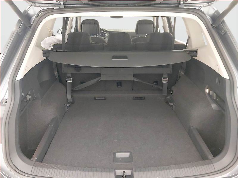 Volkswagen Tiguan Allspace (2019) Highline 2.0 TDI - fotka 14 z 24