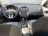Kia Ceed (2010) 1.4CVVT, Vision, TZ, výhřev - náhled 8