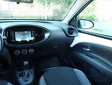 Toyota Aygo (2023) 1.0 VVT-i, Automat, ČR,1.maj - náhled 8