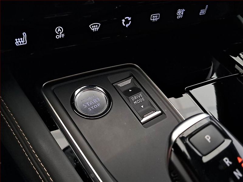Peugeot 508 (2019) 2.0 BlueHDi - fotka 20 z 22