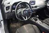 Mazda 3 2,0I SKYACTIV-G - náhled 12