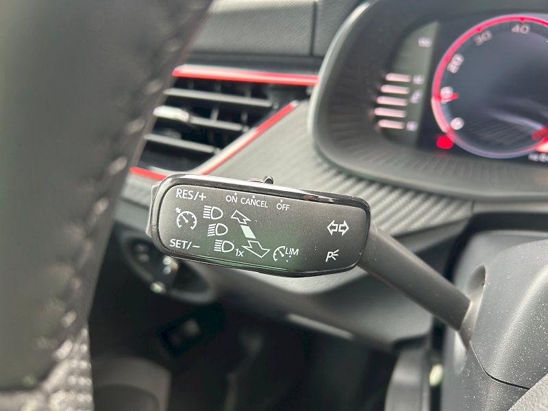 Škoda Kamiq (2025) Monte Carlo 1.5 TSI 110 kW - fotka 19 z 34