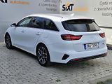 Kia Ceed  Top 1,5 T-GDI (118 kW) MAN - náhled 4