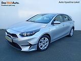 Kia Ceed (2023) 1.0 T-GDI 73 kW benzín manuál - náhled 1