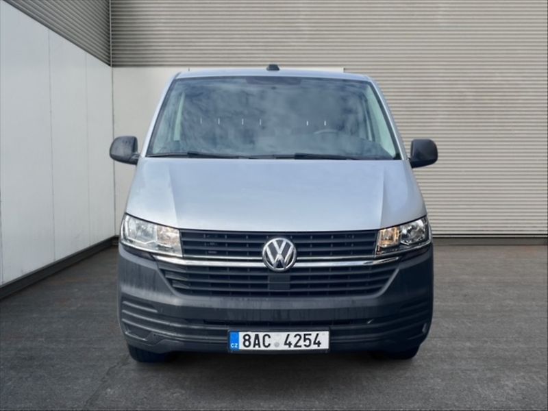 Volkswagen Transporter 2,0 TDI 81 - fotka 2 z 11