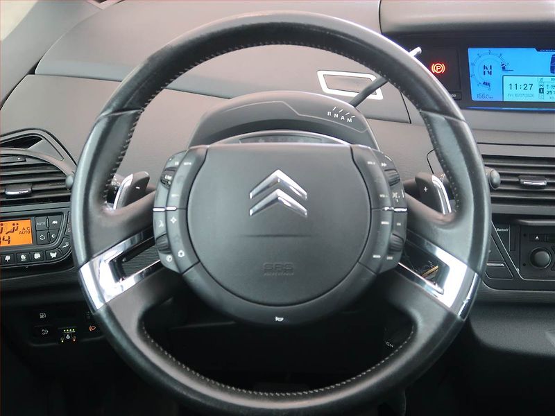 Citroën C4 Picasso (2008) 2.0 i, LPG, Automat, po STK - fotka 19 z 19