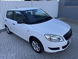 Škoda Fabia 1,4 i 16V tažné DPH 1.maj. ČR - náhled 7